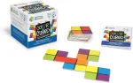 Learning Resources Colour Cubed strateginis žaidimas