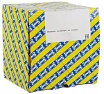 Hyundai Snr Ge384.02 kreipiamasis / įtempimo skriemulys, paskirstymo diržas