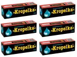 Momentinis, greitai džiūstantis, universalus klijai Kropelka standartinis tūbelėje 2ml