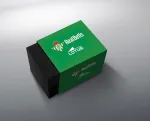 Lotus Official Real Betis 2024/2025 18940/1 vyri&scaron;kas laikrodis, nerūdijančio plieno korpusas, guminis dirželis, daugiafunkcinis, apyrankė, juostelė