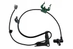 Abs daviklis priekinis toyota carina e 92-97 kairys bosch sistema