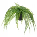 Dirbtinė papartis Ikea Fejka, 47cm, žalia