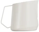 MHW-3BOMBER - Milk frothing pitcher U-Shape GT stainless steel matte baltas 500 ml