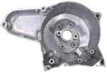 Other UŽDEGIMO DANGTELIS ATV 110/125 6 RITĖS OVAL SIDABRINĖS TZ HORIZONTALUS VARIKLIS SU ŽYMĖJIMAIS 139FMB, 147FMD, 152FMH, 154FMI RANDAMAS KINIEČIŲ KETURRAČIŲ, GATVĖS MOTOCIKLŲ, CROSS, CHOPER TZ ANT VARIKLIO