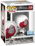 Funko POP figure Expediente Warren The Conjuring Carolyn Perron Exclusive