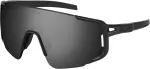 S Sweet Protection Ronin akiniai suaugusiems, Obsidian Juodas Polarized/matte Juodas, vienas dydis