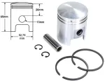 Other PISTON WSK 125 52,75mm 3 SHARP DUELLS SET DI