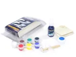 MANNOL 9803 ODINĖS SĖDYNĖS REMONTO RINKINYS