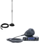 Rinkinys: PNI Escort HP 6500 ASQ + CB PNI Extra 40