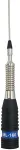 CB PNI ML160 antena, ilgis 145 cm, 26-30MHz, 600W, be kabelio