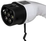 Type 2 krovimo antgalis, adapteris 32A