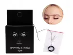 Wonder Lashes B22 Dažomasis siūlas antakių geometrijai 10m