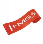 Guma treniruočių juosta pasiprie&scaron;inimo 9-16 kg Hms