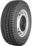 Universalios padangos Toyo Celsius Cargo 215/75 R16C 116 T (D C B 72dB)