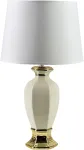 Mondex Since 1986 LETI Lampa stołowa 13,5x13,5x61CM
