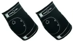 Alkūnių apsaugos PRO-TEC Gasket juodos