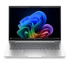 Ne&scaron;iojamas kompiuteris Hewlett Packard (HP) Ne&scaron;iojamasis kompiuteris ProBook 4 G2a Ryzen AI 5 435 512GB/24GB/W11P/14.0 E59ZQET