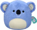 Kellytoy Squishmallows Fuzzamallows Kayla the Koala pliu&scaron;inis žaislas 30 cm - retas Velvet Exclusive 2024