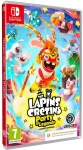 Ubisoft Les Lapins Cr&eacute;tins: Party of Legends Switch