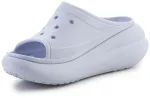Moteri&scaron;kos &scaron;lepetės Crocs Crush Slide Dreamscape