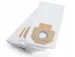 Fleece filtrai mai&scaron;eliai Flex 445088 502227 - s44 5vnt.