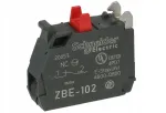Pagalbinis kontaktas Zbe102 Schneider Electric, pristatymas rytoj