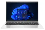 Ne&scaron;iojamas kompiuteris HP Elitebook 855 G8 - 15.6" Full HD 1920x1080 Matinis ekranas / AMD Ryzen 7 Pro 5850U iki 4.4GHz (8 branduoliai) / 32GB DDR4 / 512GB SSD / AMD Radeon Graphics / WIFI 5 + Bluetooth 5.0 / HDMI 2.0 / USB Type-C with power-display  ...