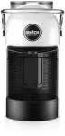 Kavos aparatas Lavazza Jolie Evo, kapsulinis kavos virimo aparatas, 0.6 L, Coffee kapsulinis, 1250 W, Baltas