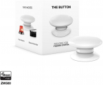 Fibaro | Mygtukas | Z-Wave | Baltas