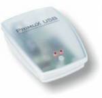 Gerdes PrimuX USB, i&scaron;orinis ISDN adapteris, 2110