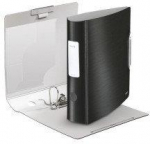 Segtuvas LEITZ 180&deg; STYLE, A4, 75 mm