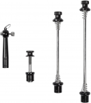 Greitveržlių komplektas RFR Quick Release su apsauga nuo vagystės