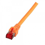 Efb Elektronik EFB Patchcord, S / FTP, Cat.6, LSZH, 0,5 m (K5516.0.5)