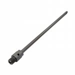 Grąžtas Adapteris gręžimo karūnai DOMAS M16 - SDS+ 370 mm