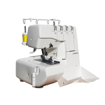 Siuvimo ma&scaron;ina Kra&scaron;to apmėtymo ma&scaron;ina (overlokas) Jaguar 489