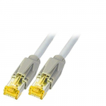 Efb Elektronik EFB RJ45 Komutacinis kabelis 2x HRS TM31 PiMF UC900MHz 3,0 m pilka (K8560GR.3)