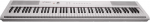 Sceninis pianinas Artesia Performer Baltas