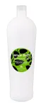 Kallos Cosmetics Lemon Balm Deep-Cleansing &Scaron;ampūnas giliai valantis &scaron;ampūnas, 1000 ml