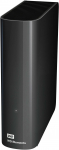 Kietasis diskas Western Digital WD 8.9cm 8.0TB USB3.0 ELEMENTS Desktop juodas extern retail