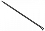 KUŹNIA ŁOM BUDOWLANY GŁADKI 1600mm FI28mm 7,5kg