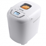 Duonkepė Gorenje Bread maker BM910WII, balta, 550 W