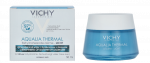 Vichy Aqualia Thermal Moisturizing Light Kreminis drėkinamasis veido kremas sausai odai 50ml