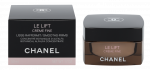 Chanel Le Lift Creme Fine glotninantis ir stangrinantis veido kremas, 50 ml