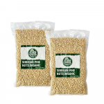 Ekologi&scaron;ki kedrų rie&scaron;utai 1kg