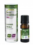 Ekologi&scaron;kas lauramedžių kilniųjų eterinis aliejus Laboratoire Altho, 10ml