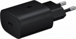 Samsung EP-TA800 1x USB-C 3 A (EP-TA800NBEGEU)