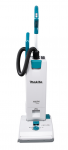 Akumuliatorinis siurblys Makita DVC560Z 2x18 V (Be akumuliatoriaus ir pakrovėjo)