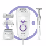 Braun SE5825P Epiliatorius Silk&bull;&egrave;pil&reg; 5
