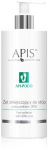APIS Api-Podo pėdų mink&scaron;tinamasis gelis su karbamidu 30% 500ml
