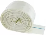 SILVER Sidabrinis Sidabrinis Gaisrinė žarna vandeniui, komplektas 2″x 30m